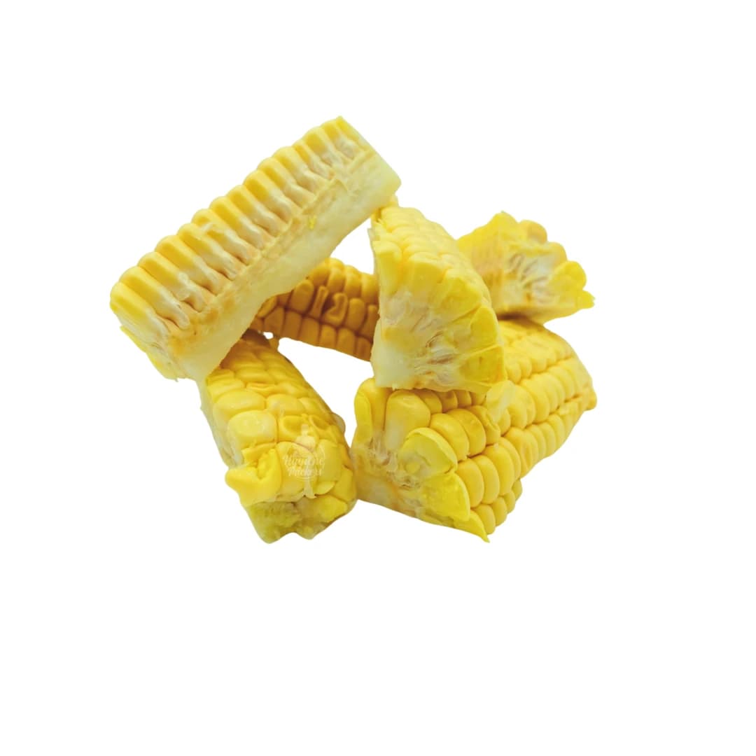 Hygiene Packers corn ribs