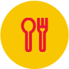 Food icons