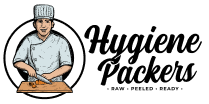 Hygiene Packers logo