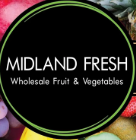 Midland Fresh wholesale produce