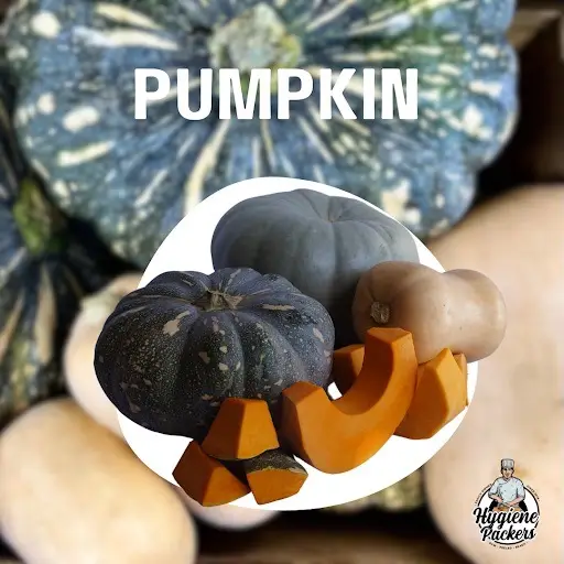 Pumpkin